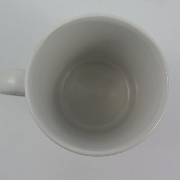 Vintage Bazooka Joe Bubblegum Mug, Bilingual, RARE! - Picture 8 of 8